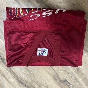 Vintage Trojans jersey by logo atletics